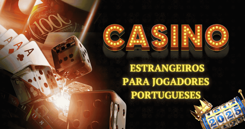 Os Melhores Casinos Online Confiáveis com Bónus Imperdíveis 1023771737