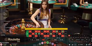 Roulette Casinoer En Guide til Spillets Verden 105494581 Roulette Casinoer En Guide til Spillets Verden 105494581