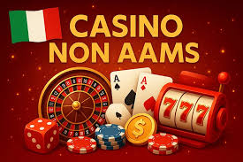 Scopri i Casinò Non ADM Opportunità e Rischi