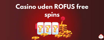 Spil Casino Uden Om Rufus Find Dine Favoritter