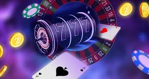Spin City Casino - Twoje Miejsce na Rozrywkę Online 681399144