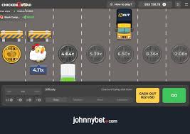 The Allure of Chicken Road Casinos An Insider's Guide