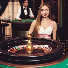 The Best Casino Roulette Spin to Win Big!