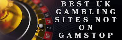 The Best Gambling Sites Not on GamStop 975845784 The Best Gambling Sites Not on GamStop 975845784