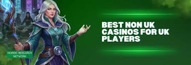The Best Non-UK Casinos An In-Depth Look The Best Non-UK Casinos An In-Depth Look