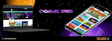 The Exciting World of Cosmic Spins Sister Sites The Exciting World of Cosmic Spins Sister Sites