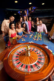 The Thrill of High Stakes Online Roulette Where Fortune Meets Strategy