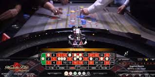 The Thrill of High Stakes Online Roulette Where Fortune Meets Strategy