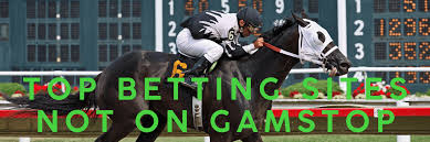 Top Golf Sportsbooks Not on GamStop 963870284