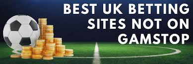 Top Golf Sportsbooks Not on GamStop 963870284