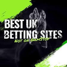 Top Sportsbooks Not on GamStop A Guide for Bettors 958026878