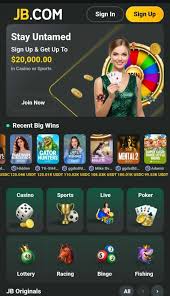 Understanding JB Casino Payments A Comprehensive Guide 1882428159