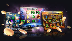 Unleashing the Excitement of Casino WinsMania Your Ultimate Gaming Destination