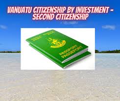 Vanuatu Citizenship by Investment Your Gateway to a New Life 726090878