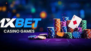 1xbet Algérie Casino Your Ultimate Gaming Destination 290911331
