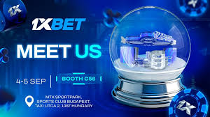 1xBet Cameroon The Ultimate Destination for Online Betting 1xBet Cameroon The Ultimate Destination for Online Betting