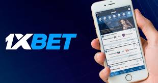 1xBet Malaysia APP Android Ultimate Betting Experience
