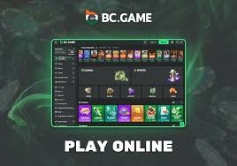 BC Game Online Casino Revolutionizing the Crypto Gambling Experience BC Game Online Casino Revolutionizing the Crypto Gambling Experience