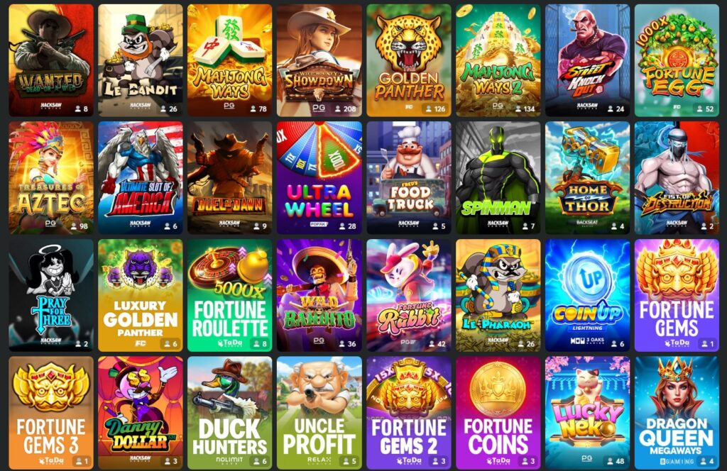 BC Game Online Casino Revolutionizing the Crypto Gambling Experience BC Game Online Casino Revolutionizing the Crypto Gambling Experience