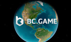 BC Game Online Casino Revolutionizing the Crypto Gambling Experience BC Game Online Casino Revolutionizing the Crypto Gambling Experience