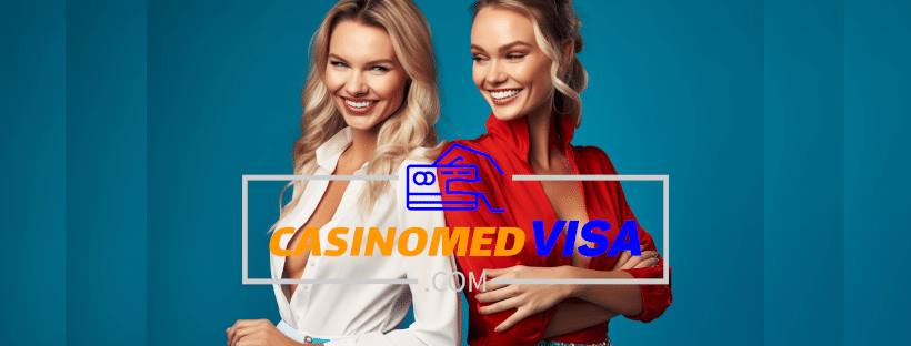 Casinoer Med Visa - En Guide Til Online Spil