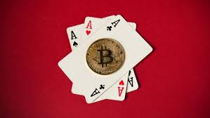 Casinos de Criptomonedas en España La Revolución del Juego Online