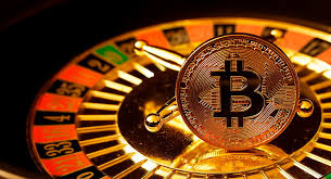 Casinos de Criptomonedas en España La Revolución del Juego Online