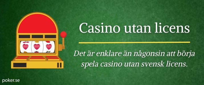Casinos med Låg Insättning - Spela Smart och Säkert