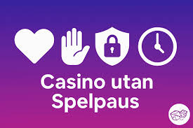 Casinos utan svensk licens Vad du behöver veta