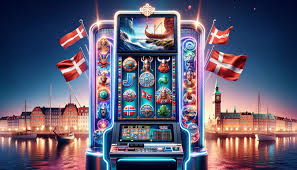 De Nyeste Online Casinoer Oplev Spillets Fantastiske Verden