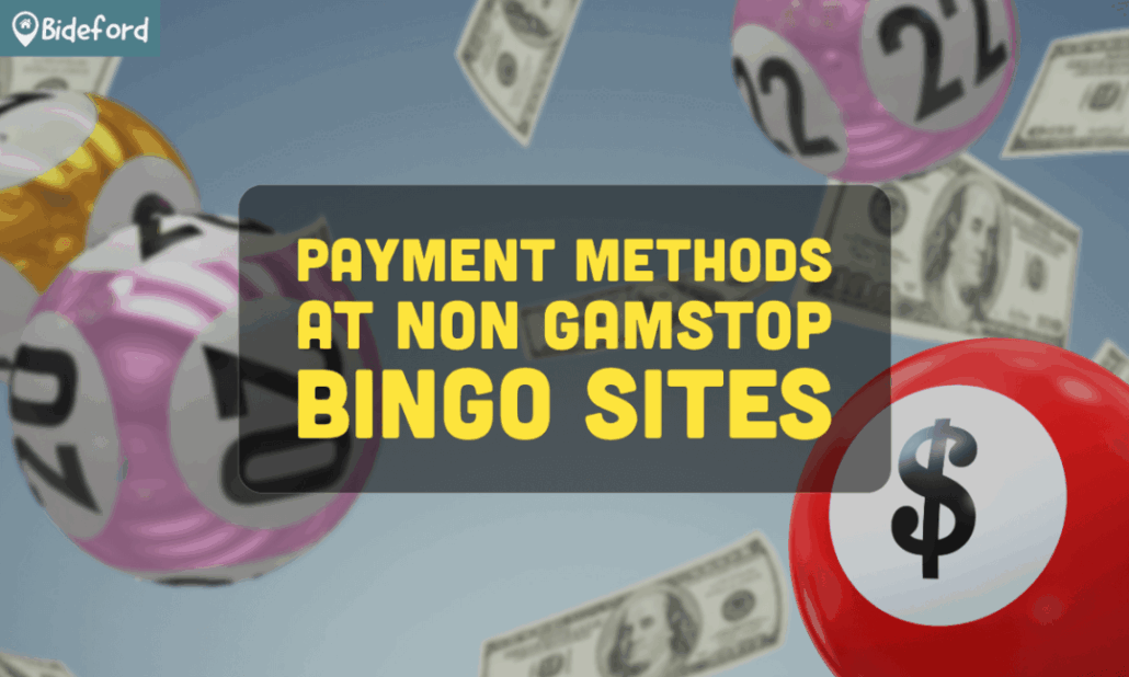 Discover Exciting Non GamStop Bingo Sites