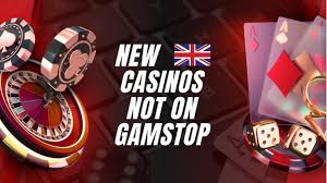 Discover Non-GamStop Casinos in the UK Your Ultimate Guide