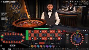 Discover the Best Live Roulette Sites in the UK Discover the Best Live Roulette Sites in the UK