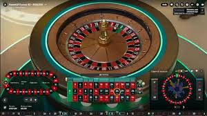 Discovering Live Roulette Sites Not on Traditional Platforms -656696512