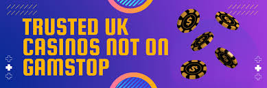Discovering UK Non GamStop Casinos A Comprehensive Guide -768232277