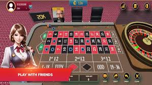 Erlebe den Nervenkitzel des Red Door Roulette Spiels