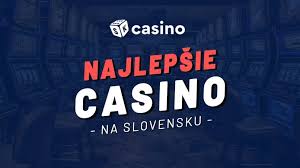 České kasíno pre slovenských hráčov Objavte vzrušujúci svet online hier České kasíno pre slovenských hráčov Objavte vzrušujúci svet online hier