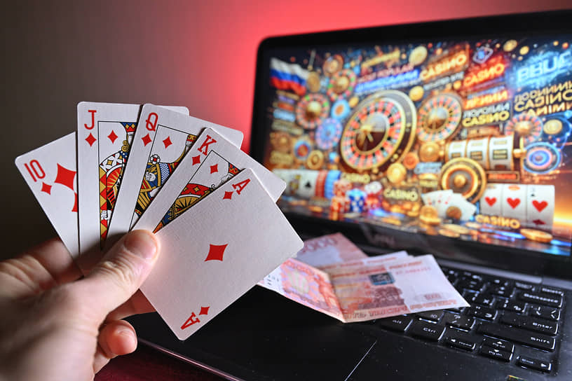 Explore the Exciting World of Casino Nationalbet UK