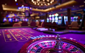 Explore the Exciting World of European Roulette at Online Casinos