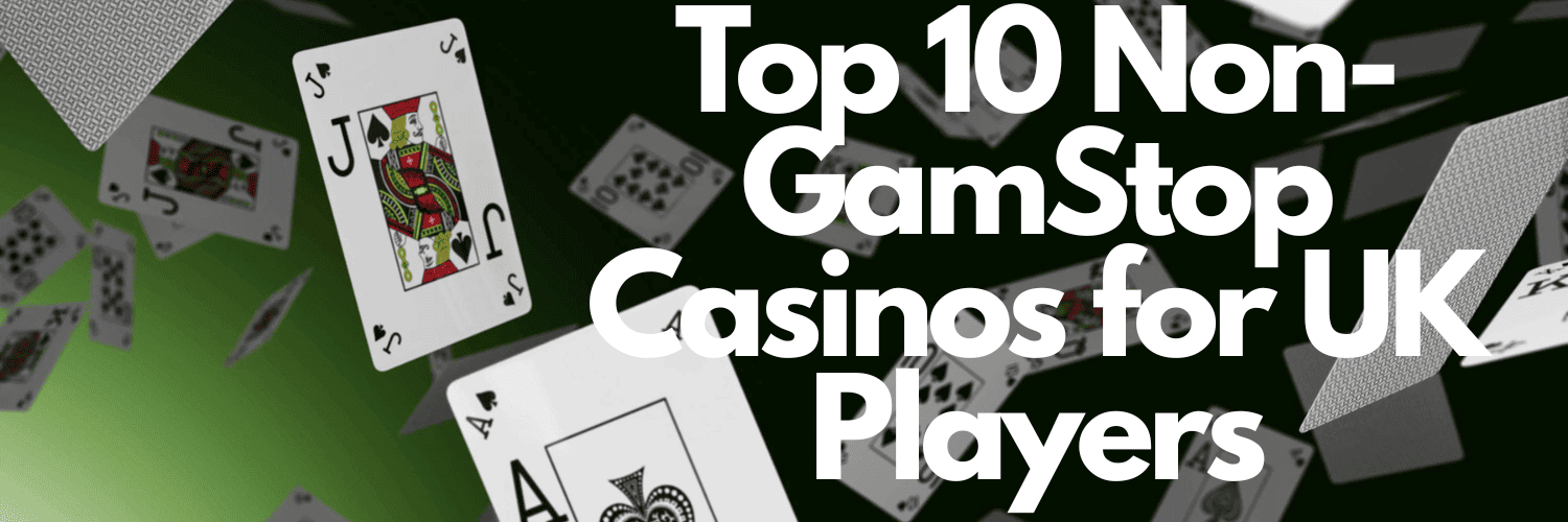Explore UK Casinos Not on GamStop