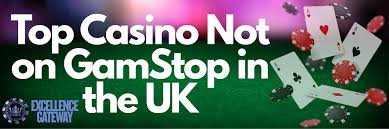 Exploring English Gambling Sites Not on GamStop -997678090