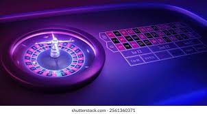Exploring European Roulette in Online Casinos -582964590