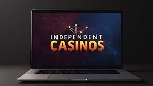 Exploring Independent Online Casinos The Future of Gaming -1076550762