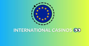 Exploring International Society and the Rise of Non-Gamstop Casinos