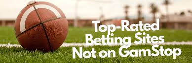 Exploring Non GamStop Bookies A Comprehensive Guide -1064968902