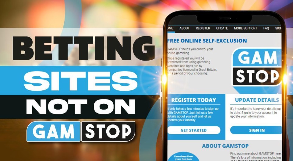 Exploring Non GamStop Bookmakers A Comprehensive Guide -736943402
