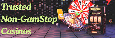 Exploring Non-Gamstop Casinos in the UK
