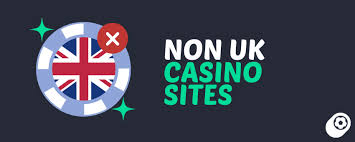 Exploring Non UK License Casinos What You Need to Know -632536309