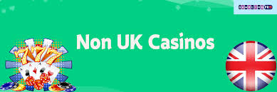 Exploring Non-UK Regulated Casinos Acceptance and Opportunities