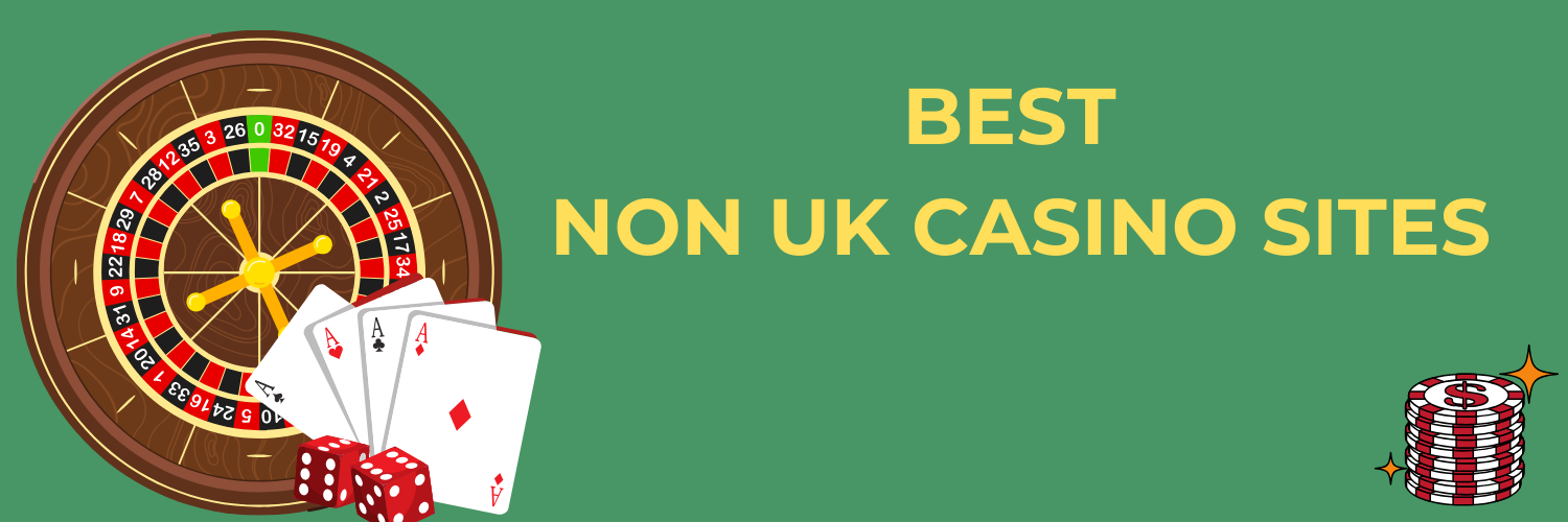 Exploring Non-UK Regulated Casinos Acceptance and Opportunities